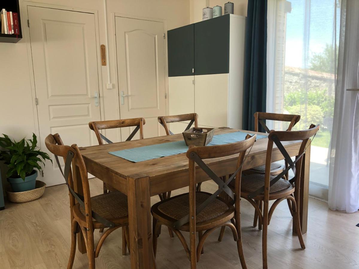 La Maison D'Olivier Honfleur Eksteriør billede