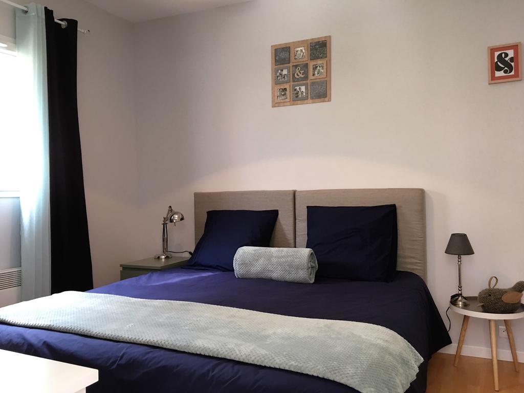 La Maison D'Olivier Honfleur Eksteriør billede